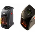 Aeroterma portabila Handy Heater 