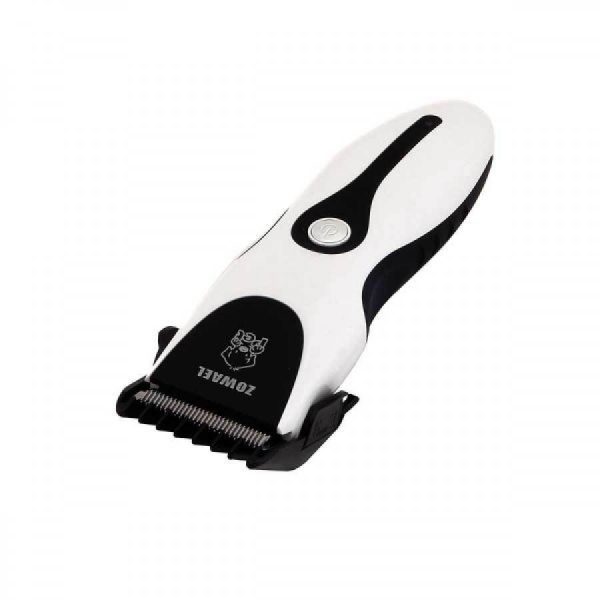 Aparat de tuns fara fir, pentru caini