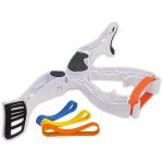 Aparat fitness pentru tonifierea bratelor