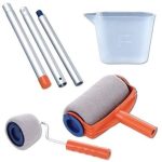 Kit Trafalet Pentru Vopsit Paint Runner