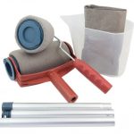 Kit Trafalet Pentru Vopsit Paint Runner