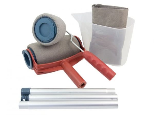 Kit Trafalet Pentru Vopsit Paint Runner