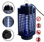 Lampa UV anti insecte