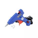 Statie de lipit silicon 80W + 2 batoane plastic