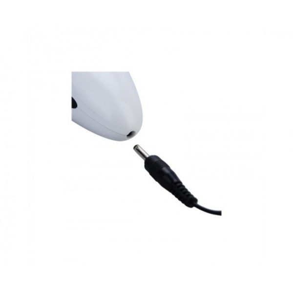 Aparat de tuns fara fir, pentru caini