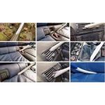 Atasament pentru aspirator universal Dust Daddy 1 Atasament pentru aspirator universal Dust Daddy