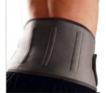 Centura lombara din neopren 6301