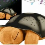 Broscuta-proiector de tavan cu 8 constelatii si 5 melodii + cablu USB 3 Broscuta-proiector de tavan cu 8 constelatii si 5 melodii + cablu USB