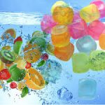 Set 12 forme gheata reutilizabile 1 Set 12 forme gheata reutilizabile