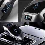 Car Kit Auto modulator FM Bluetooth