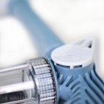 Dispozitiv De Stropit Cu Dispenser Detergent, Pentru Gradina, Masina, Casa