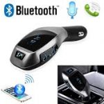 Car Kit Auto modulator FM Bluetooth