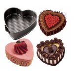 Set 3 forme pentru prajituri pentru o bucatarie