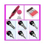 Freza Unghii Semiprofesionala 2 Freza Unghii Semiprofesionala