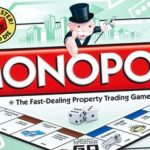 Joc Monopoly Tip 1 Joc Monopoly Tip