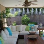 Kit racire terasa, gradina sau balcon - 10m lungime + 10 duze