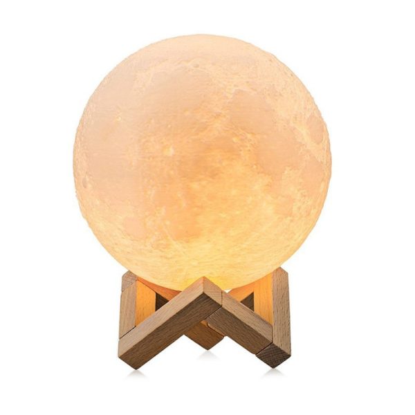 lampa-led-forma-de-luna-plina-2-culori-alb-si-rece-reglabila-4-1.jpg Lampa Luna 3D Multicolora RGB 7 Culori