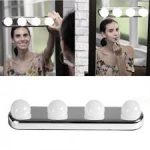 Lampa portabila pentru makeup 2 Lampa portabila pentru makeup