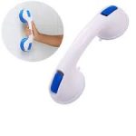 Maner pentru baie cu ventuze