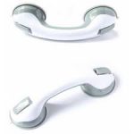 Maner pentru baie cu ventuze