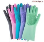Manusi de silicon multifunctionale