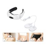 Aparat de masaj 4 Aparat de masaj