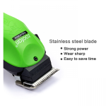 Masina pentru tuns animale