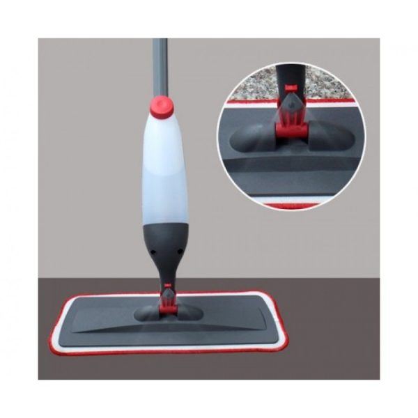 Mop cu rezervor si pulverizator