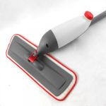 Mop cu rezervor si pulverizator