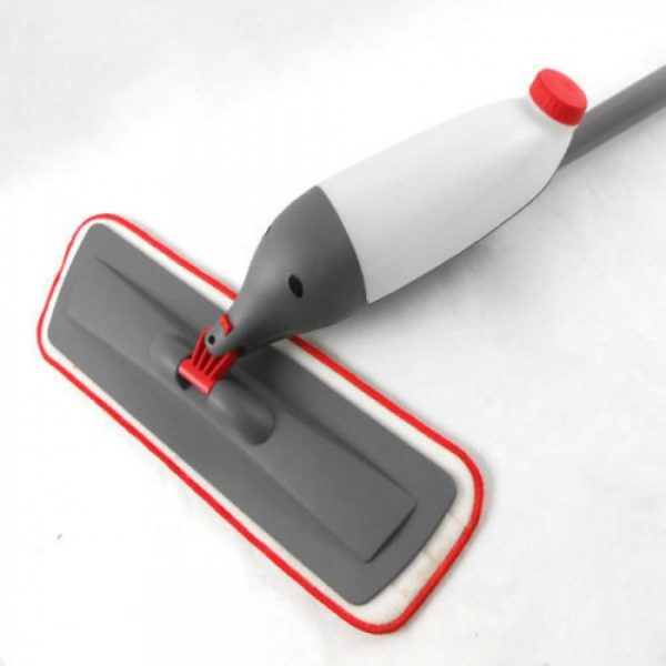 Mop cu rezervor si pulverizator