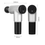 Aparat profesional de masaj