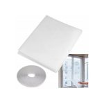 Plasa De Fereastra Anti Insecte 1+1 Gratis