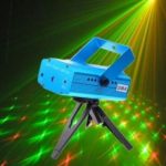 Dispozitiv cu stele miscatoare si joc de lumini functie Disco! 4 Dispozitiv cu stele miscatoare si joc de lumini functie Disco!