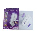 Epilator tehnologie Sensa-Light