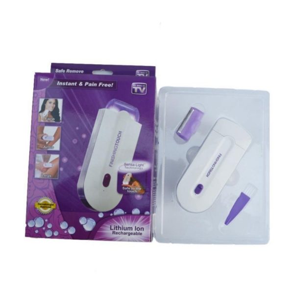 Epilator tehnologie Sensa-Light