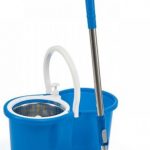 Mop rotativ 360 grade cuva inox 4 Mop rotativ 360 grade cuva inox