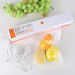 Aparat Pentru Sigilat Si Vidat Pungi