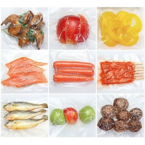 Aparat Pentru Sigilat Si Vidat Pungi