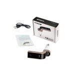 Casti wireless i7s si Modulator FM Bluetooth G7