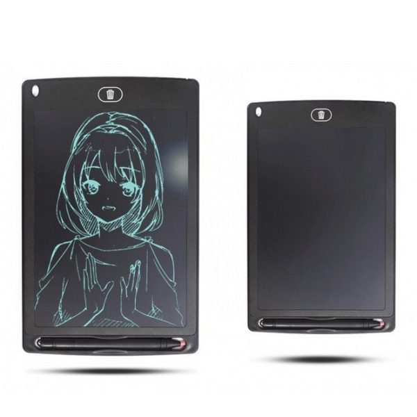 tableta.jpg Tableta cu display 8.5 inch pentru notite sau desenat