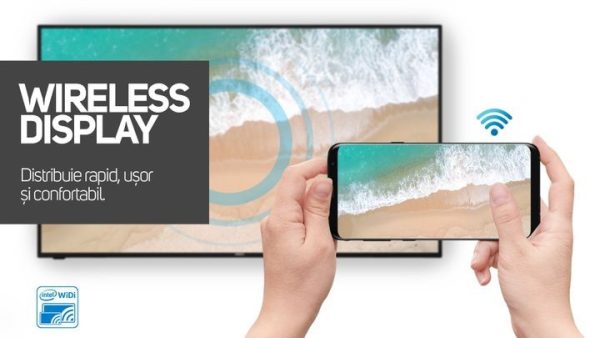 Televizor Horizon 32HL6330H, 80 cm, Smart, HD, LED! Garantie 2 ani!
