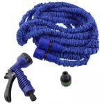 Furtun extensibil pentru gradina 30 m