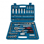 Trusa de scule 108 piese, material crom vanadium, geanta transport 1 Trusa de scule 108 piese, material crom vanadium, geanta transport