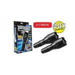 Set doua lanterne cu zoom, rezistente la apa: 1+1 gratis 1 Set doua lanterne cu zoom, rezistente la apa: 1+1 gratis