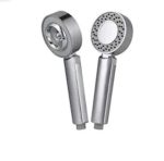 Cap de dus cu dozator sampon, functie spa si econom