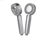 Cap de dus cu dozator sampon, functie spa si econom