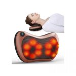 Perna de masaj pentru relaxare