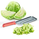 Dispozitiv special din inox, pentru tocat varza 1 Dispozitiv special din inox, pentru tocat varza