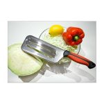Dispozitiv special din inox, pentru tocat varza 3 Dispozitiv special din inox, pentru tocat varza