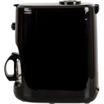 Cafetiera cu rasnita integrata Heinner HCM-900RBK 3 Cafetiera cu rasnita integrata HEINNER HCM-900RBK